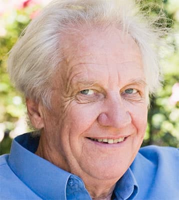 Pat Clark